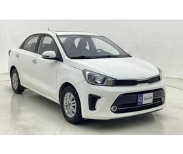 KIA PEGAS KIA PEGAS EX FULL 1.4L EX 1.4 | ZERO DOWN PAYMENT | HOME TEST DRIVE