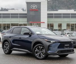 TOYOTA BZ4X LE* ПОДГРЕВ* LED