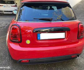 MINI MINI COOPER SE MINI 3 PORTAS COOPER SE S