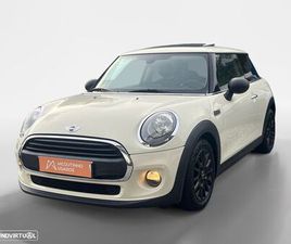 MINI MINI ONE MINI 3 PORTAS ONE D