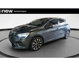 CLIO TCE 140 - 21N INTENS