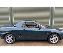 ROVER 100 1998 ROVER 100 A VENDRE