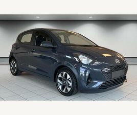 1.0 ADVANCE AUTO EURO 6 (START/STOP) 5DR