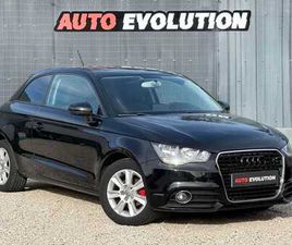 AUDI A1 1.2 TFSI ATTRACTION