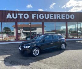 AUDI A1 SPORTBACK 30 TFSI ADVANCED