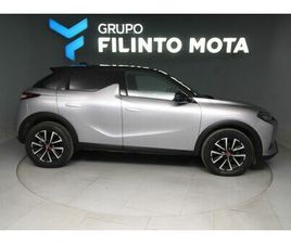 1.2 PURETECH PERFORMANCE LINE EAT8