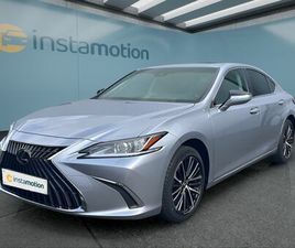 LEXUS ES ES 300H LEXUS ES 300H 160 KW