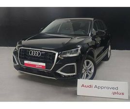 AUDI Q2 30 TFSI ADVANCED
