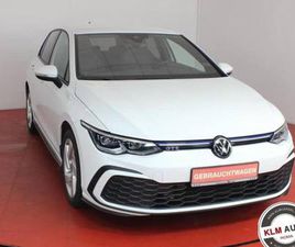 GOLF 8ª SERIE GOLF 1.4 PLUG-IN HYBRID DSG GTE