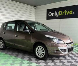 III 1.9 DCI PRIVILEGE