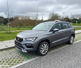 SEAT ATECA 1.0 TSI STYLE