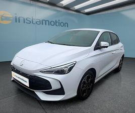 MG MG3 1.5 HYBRID LUXURY 143 KW