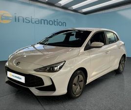 MG MG3 1.5 STANDARD 85 KW