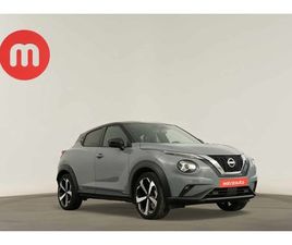 NISSAN JUKE JUKE 1.0 DIG-T TEKNA