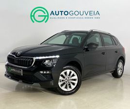 1.0 TSI AMBITION DSG