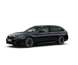 540D XDRIVE TOURING