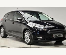 1.5 TDCI ZETEC EDITION EURO 6 (START/STOP) 5DR