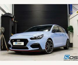 2.0 T-GDI N PERFORMANCE EURO 6 (START/STOP) 5DR