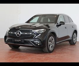 SUV 220 D AMG PREMIUM 4MATIC 9G-TRONIC