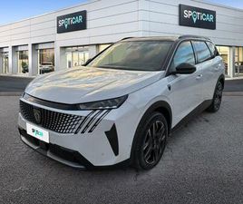 HYBRID 136 E-DCS6 GT 7 POSTI