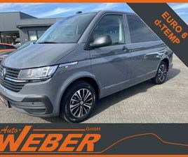 T6.1 MULTIVAN KR FAMILY 2.0 TDI 7-SITZE APP AHK