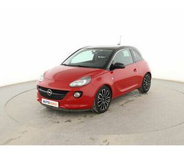 OPEL ADAM 1.4