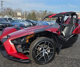 2018 POLARIS SL W/ EXCURSION ROOF