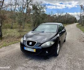 SEAT LEON SEAT LEON 1.9 TDI ECOMOTIVE STYLE