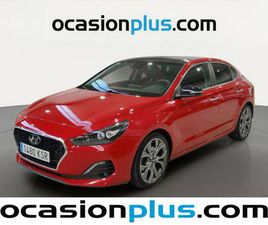 FASTBACK 1.4 TGDI STYLE DCT (140 CV)