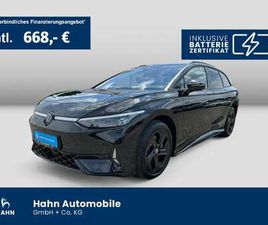 GTX AR-HUD,MASSAGESITZE,700W SOUND,DCC,AHK