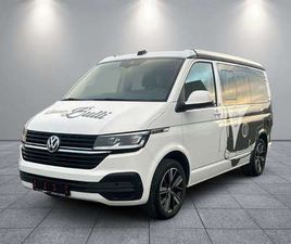 T6.1 BEACH CAMPER 4MOTION