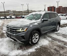 * HIGHLINE * 4MOTION * PANO * KEYLESS * CARFAX