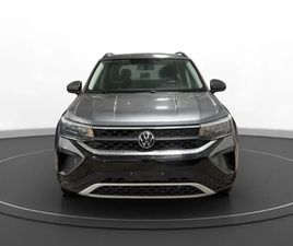 VOLKSWAGEN TAOS TRENDLINE 4MOTION* АВТОКРЕДИТ* (ЦЕНА ДО БГ)