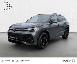 2.0 TDI 4M DSG R-LINE AHK*NAV*PANO*HUD