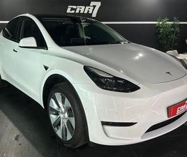 LONG RANGE DUAL MOTOR AWD