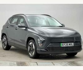 65.4KWH ADVANCE AUTO 5DR