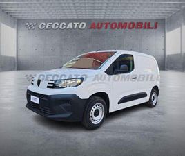 1.5 BLUEHDI 100CV S AND S L1