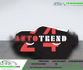 SUZUKI VITARA SUZUKI VITARA 1.6 VVT 120CH BVA