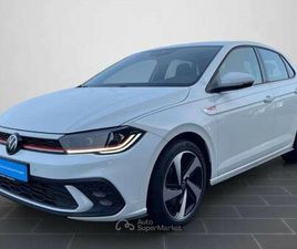 2.0 TSI DSG 2022 207CV 17 VARI COLORI