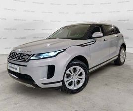 LAND ROVER RANGE ROVER EVOQUE 2.0D I4 150CV AWD BUSINESS EDIT. PREMIUM DEL 2020 USATA A EMPOLI