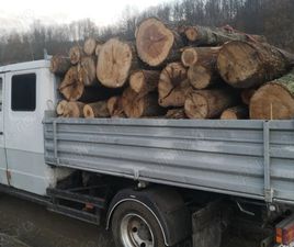 MERCEDES VARIO MERCEDES VARIO 815 D