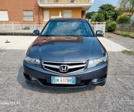 HONDA ACCORD 7 3450€