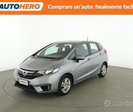 HONDA JAZZ HONDA JAZZ EF72731