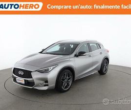 INFINITI Q30 GM38121