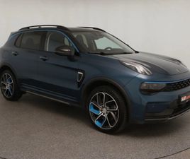 01 1.5T HEV NAV|ACC|PANO|LED|360°|ALARM|SHZ|20 ACC PANO LED NAVI SHZ AUT SD