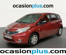 1.5 DCI VISIA (90 CV)