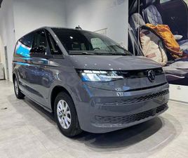 VOLKSWAGEN MULTIVAN 2.0 TDI DSG B.CORTA