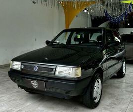 FIAT UNO MILLE 1.0 FIRE/F.FLEX/ECONOMY 4P
