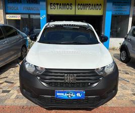 FIAT STRADA 1.4 CABINE PLUS ENDURANCE