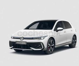 VOLKSWAGEN GOLF GTE 1.5 PHEV DSG